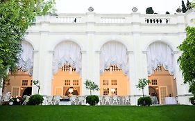 Illyria House Boutique Hotel And Spa
