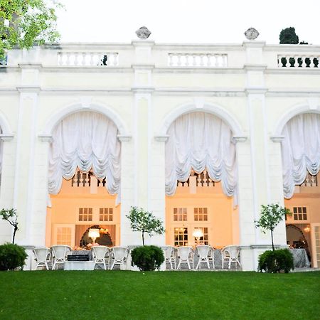 Illyria House Boutique Hotel And Spa Претория Экстерьер фото