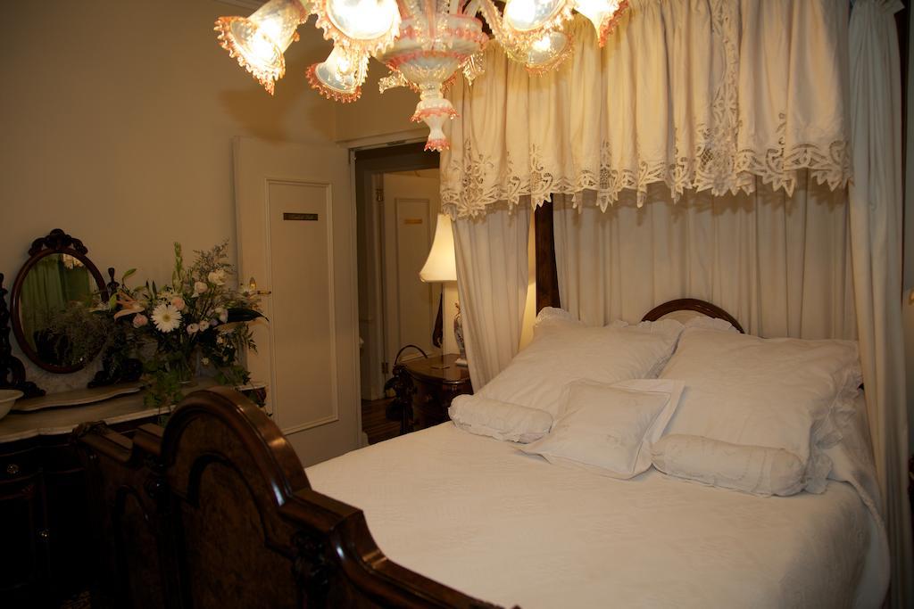 Illyria House Boutique Hotel And Spa Претория Номер фото