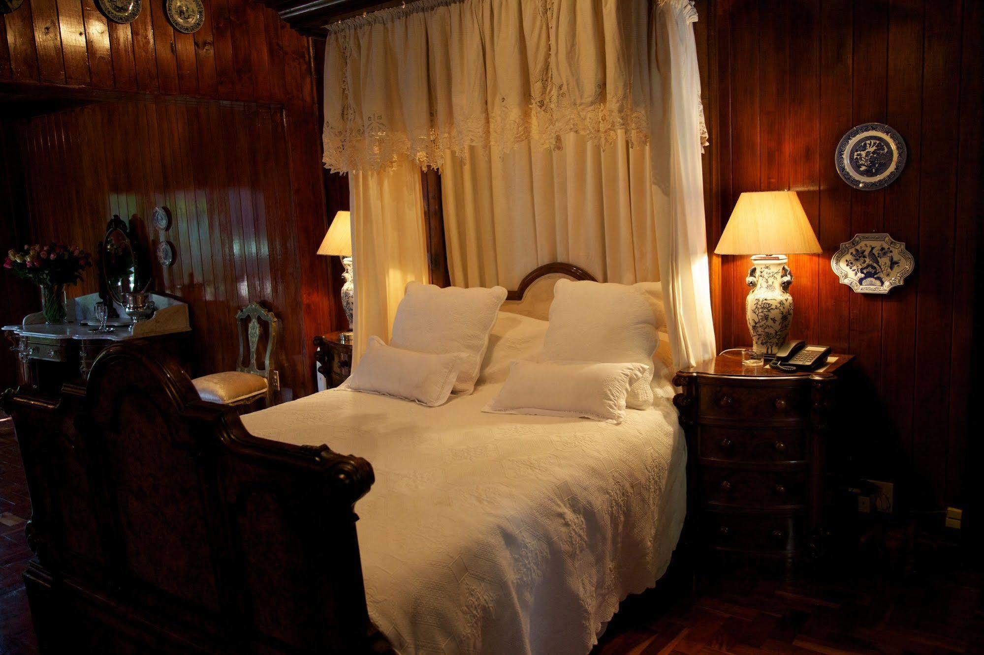 Illyria House Boutique Hotel And Spa Претория Экстерьер фото