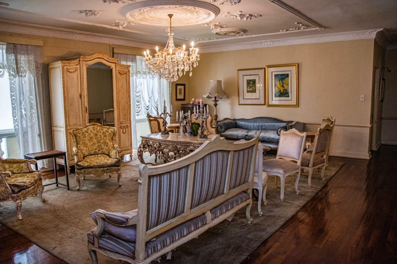 Illyria House Boutique Hotel And Spa Претория Экстерьер фото