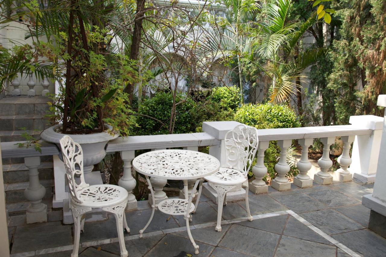 Illyria House Boutique Hotel And Spa Претория Номер фото